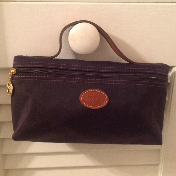 SOLD to a fabulous girl  Longchamp Le Pliage Bag