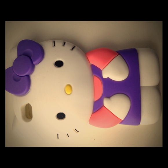 ❌❌SOLD❌❌Reduced! 📱 Hello Kitty 📱