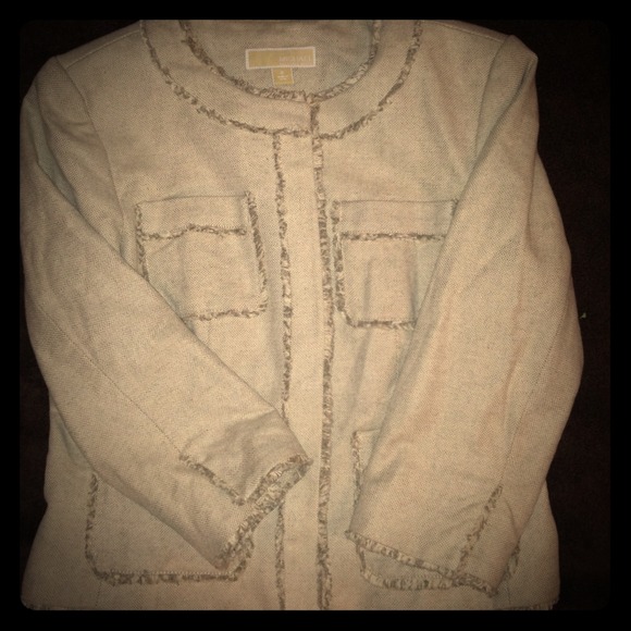 Michael Kors Jacket