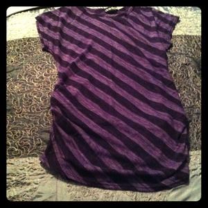 Maternity shirt