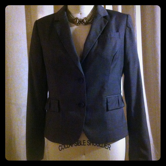 Reserved for @mhkerr NWOT Banana Republic Jacket