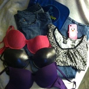 Bundled trade for fabi