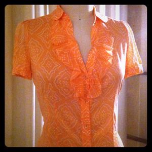 Banana Republic Blouse
