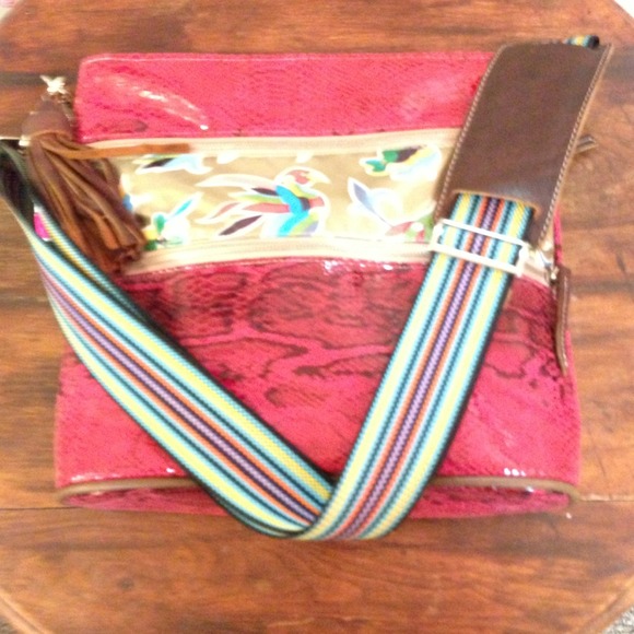 Handbag