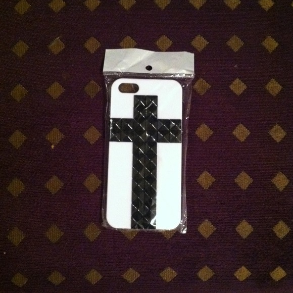 Other - 💢Reduced💢iPhone 5 case🌺