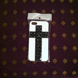 💢Reduced💢iPhone 5 case🌺