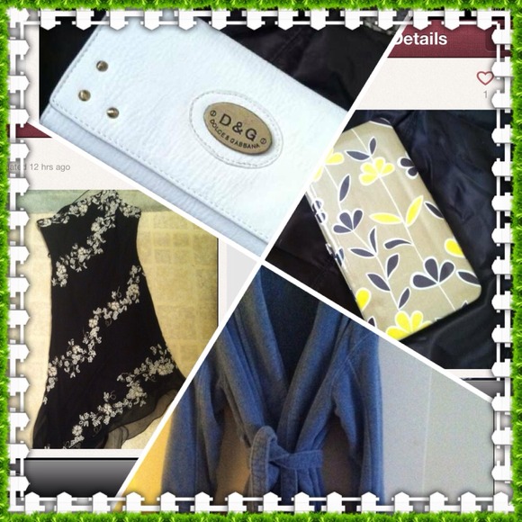 Ruth's Bundle