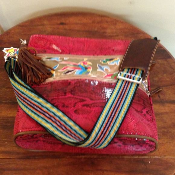 Handbag - Picture 2 of 2