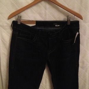 William Rast Stella Bootcut Jeans