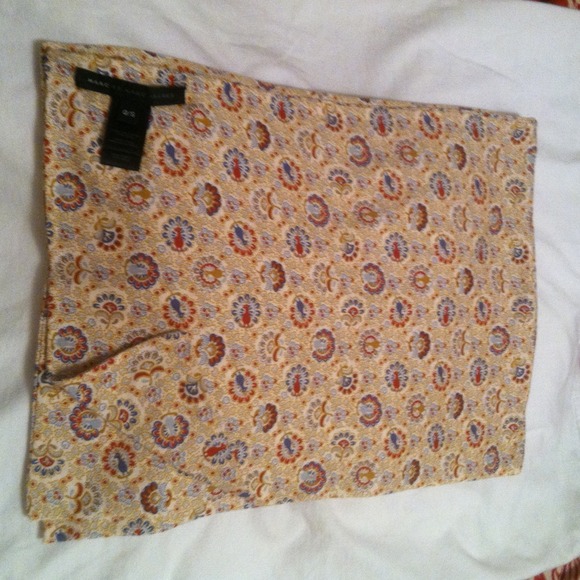 Marc Jacobs scarf - Picture 1 of 3