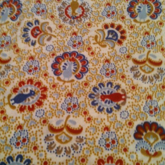 Marc Jacobs scarf - Picture 3 of 3