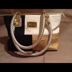 Bundled for janelstpe!  Two bags & black shoes!