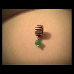 **** Reserved ***** Pandora Bead