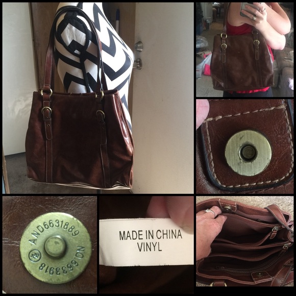 Large Purse - Picture 2 of 4
