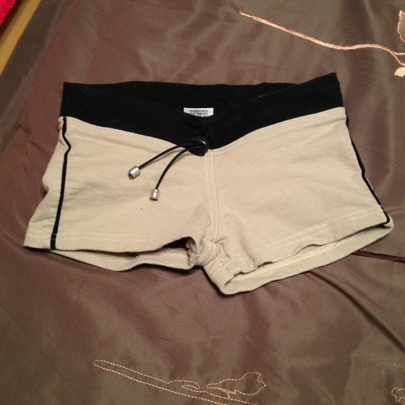 🚫SOLD🚫Workout/lounge shorts