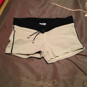 🚫SOLD🚫Workout/lounge shorts