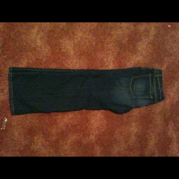 Jeans - Picture 2 of 2