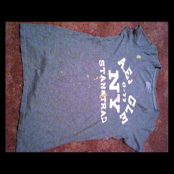 A.E. Shirt