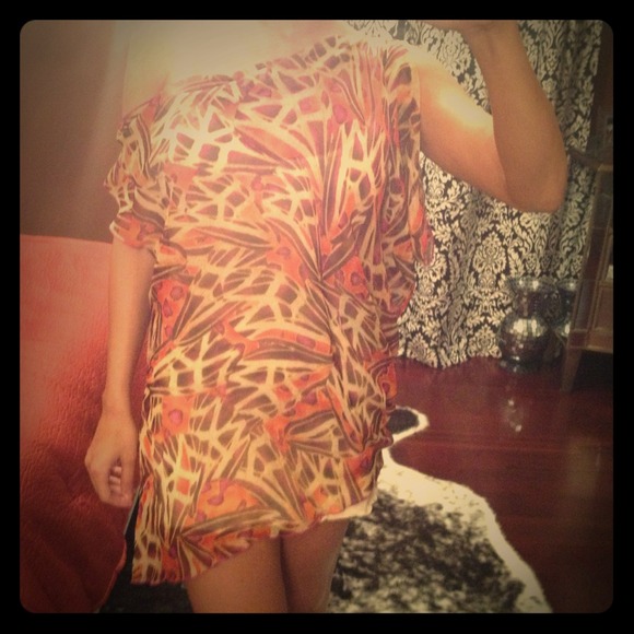 DVF coverup