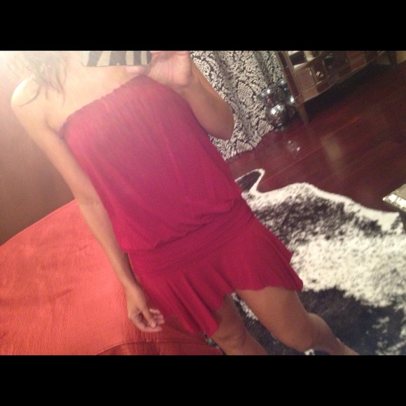 Mini dress - Picture 2 of 2