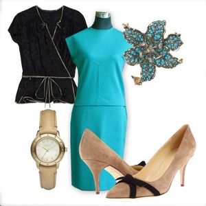 vintage Skirts - HALF OFF SALE | MAD MEN Style Skirt and Top vintage Skirts - HALF OFF SALE | MAD MEN Style Skirt and Top