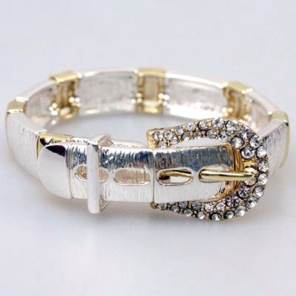Stretch bracelet
