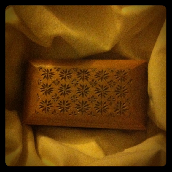 Romania Jewelry Box