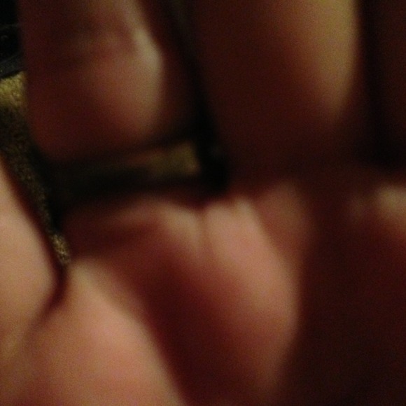 Statement Ring - Picture 3 of 4