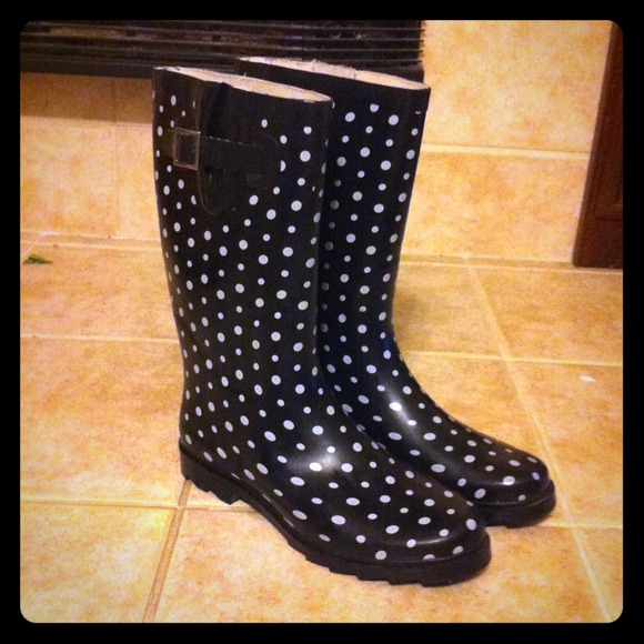 Rain Boots