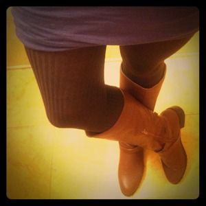 Chinese Laundry Sweater Tights