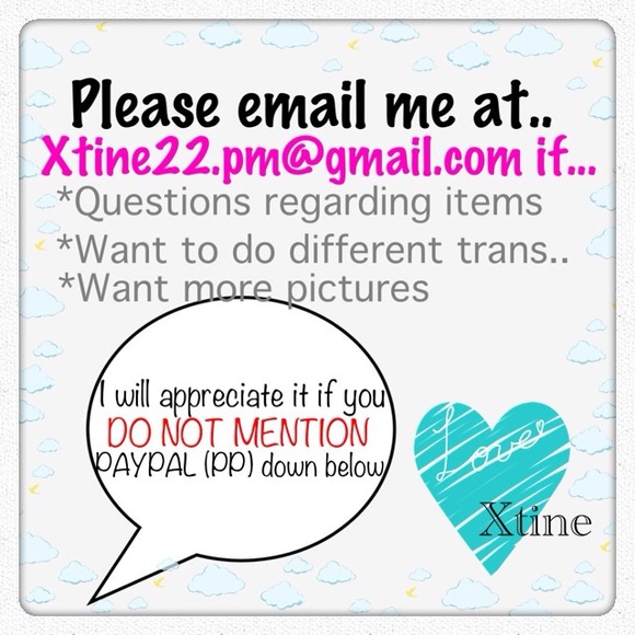 🎀 Click for more information 🎀 - Picture 3 of 3