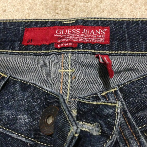 Guess jeans - Picture 2 of 4