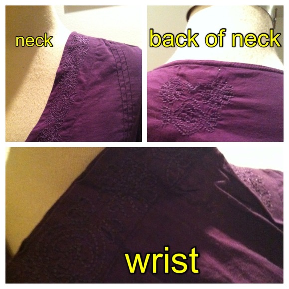 🌝SALE LIKE NEW Bohemian Urban Outfitters - Picture 2 of 3