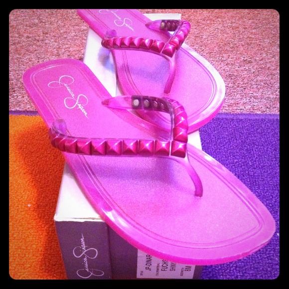 Jessica Simpson Shoes - ✋bundle on hold✋