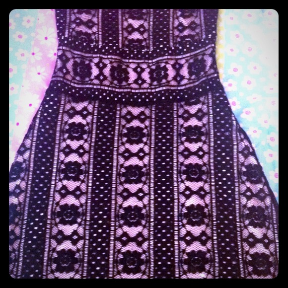 White House Black Market dress