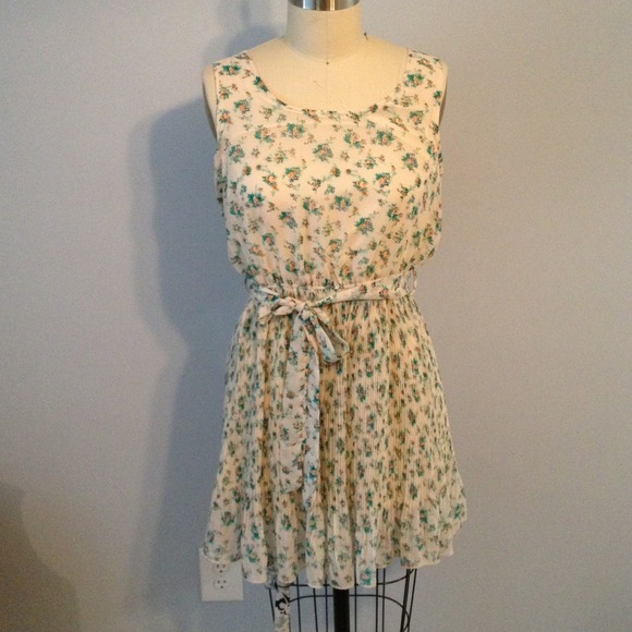 Pretty dress