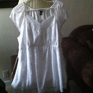 Studio 1940 white top