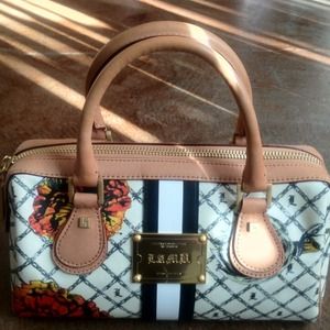 Reserved L.A.M.B Bag