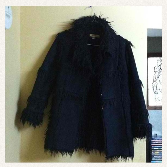 @ussmonitor's Black coat