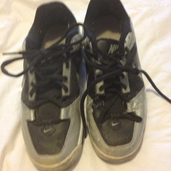 Air Force ones - Picture 2 of 3