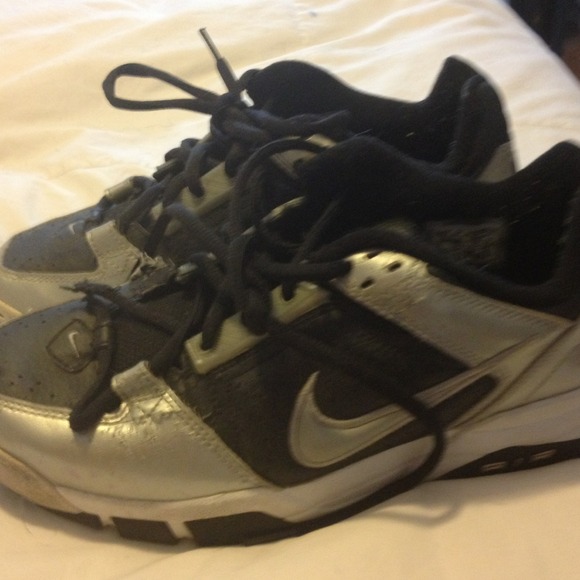 Air Force ones - Picture 3 of 3