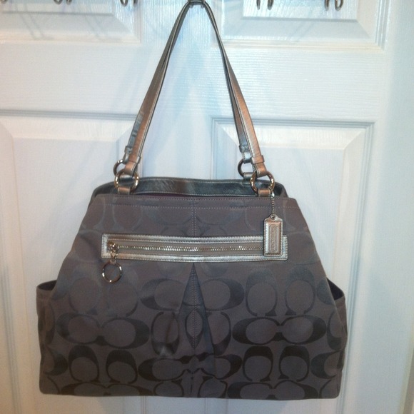 !!!SOLD!!!COACH purse