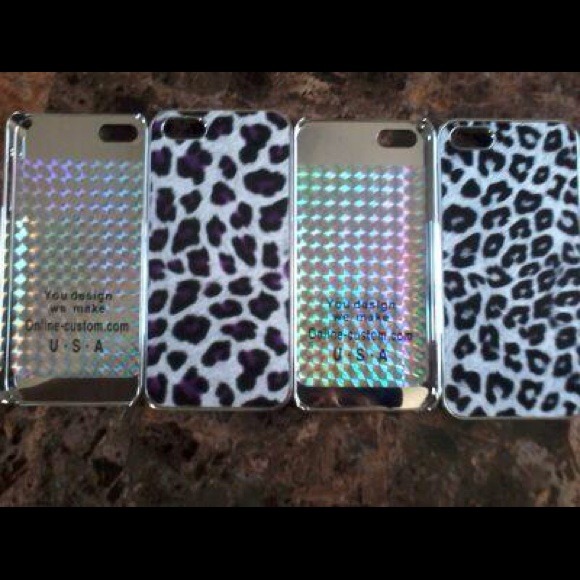 iPhone 5 cases  $15 each - Picture 3 of 3