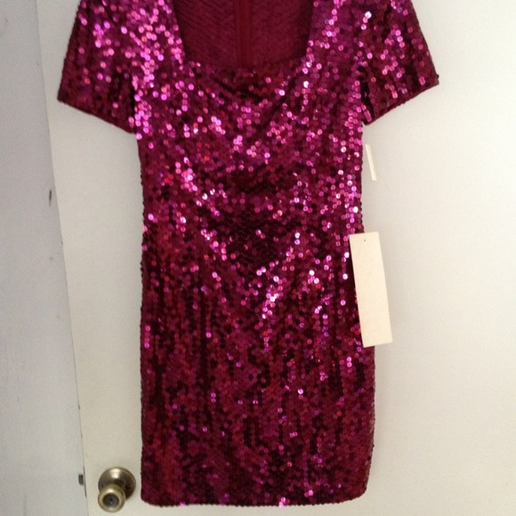 Niteline by Della Roufogali,10, sequin,  not worn