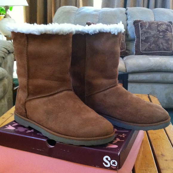 Boots