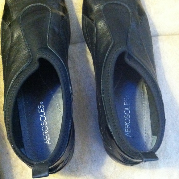 Shoes/markdowns - Picture 4 of 4