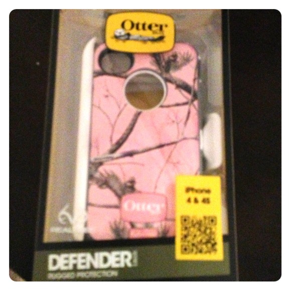 otter box Accessories - iphone 4 otter box