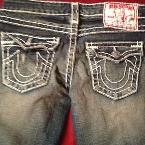 True Religion Jeans
