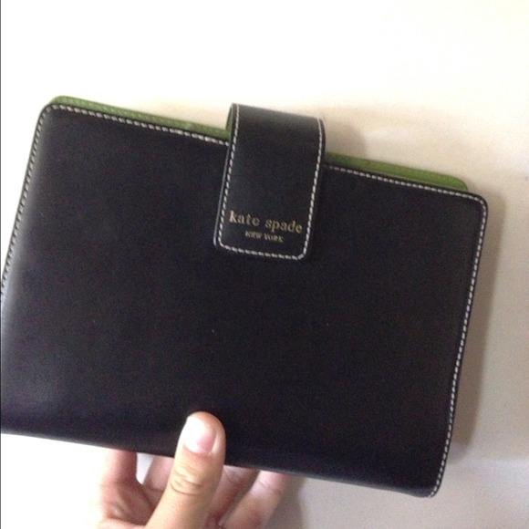 ✨REDUCED✨Kate Spade organizer