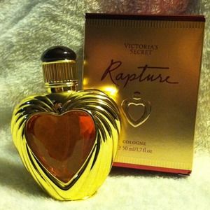 ❌reserved❌BRAND NEW VS rapture perfume